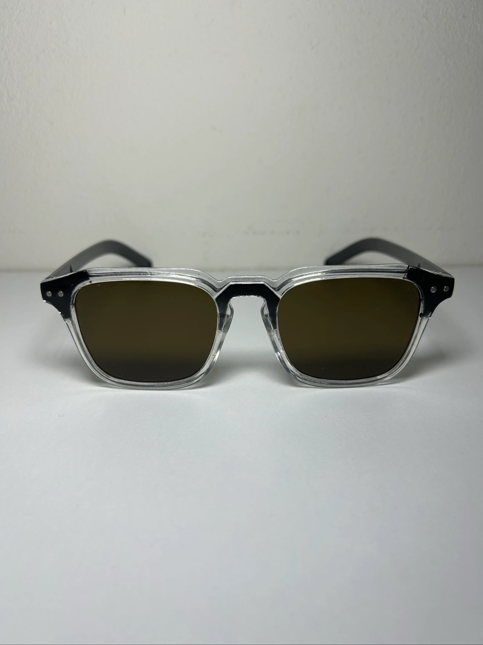 Lunettes de soleil 